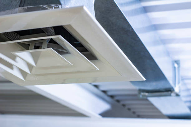 Best HVAC System Cleaning  in Mcalester, OK