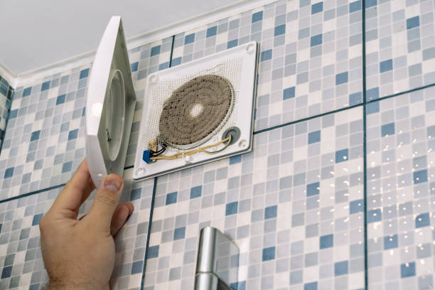 Best Ventilation Cleaning Services  in Mcalester, OK