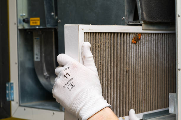 Best Dryer Vent Cleaning Services  in Mcalester, OK