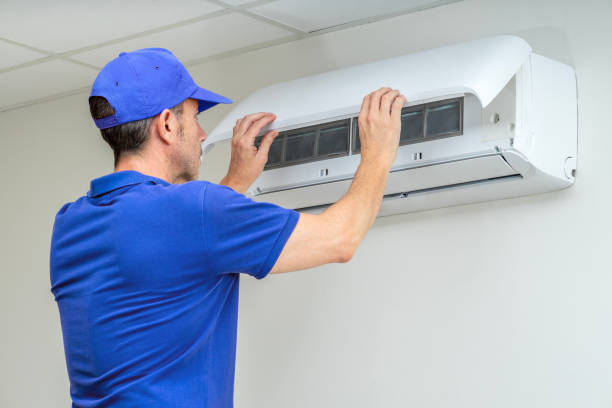 Best Air Duct Cleaning Near Me  in Mcalester, OK