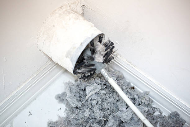Best Dryer Vent Cleaning Services  in Mcalester, OK