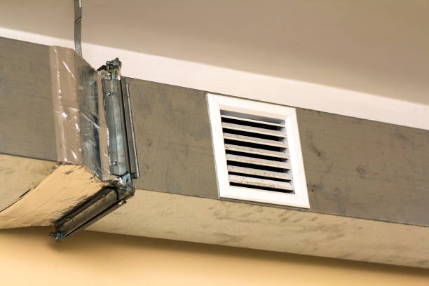 Best HVAC System Cleaning  in Mcalester, OK